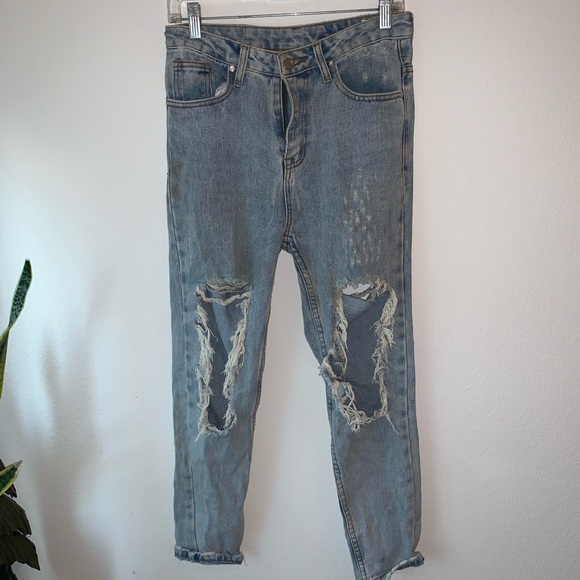 Twerk Jeans by UNIF - Picture 3 of 8